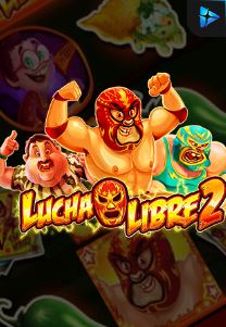 Bocoran RTP LUCHA LIBRE 2 di Shibatoto Generator RTP Terbaik dan Terlengkap